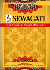 					View Vol. 5 No. 3 (2026): September : Jurnal Pengabdian Masyarakat Indonesia
				