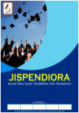 					View Vol. 4 No. 3 (2025): Jurnal Ilmu Sosial, Pendidikan Dan Humaniora (JISPENDIORA) 
				